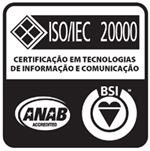 ISO/IEC 20000